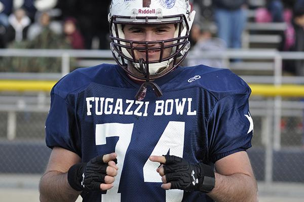 Fugazzi Bowl Slide Show