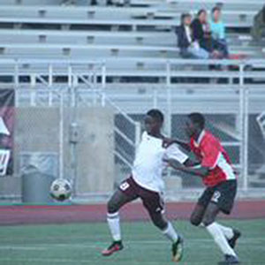 Martin Sessanga