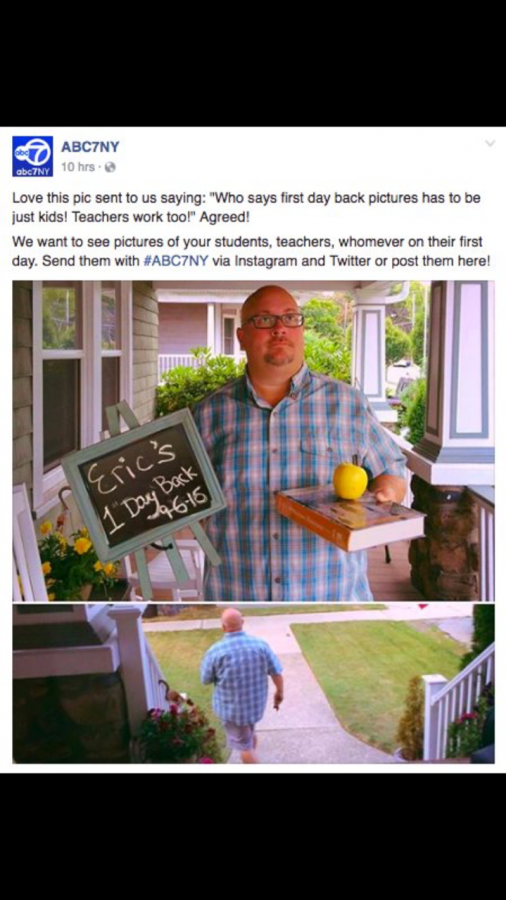 Mr.Delin Goes Viral