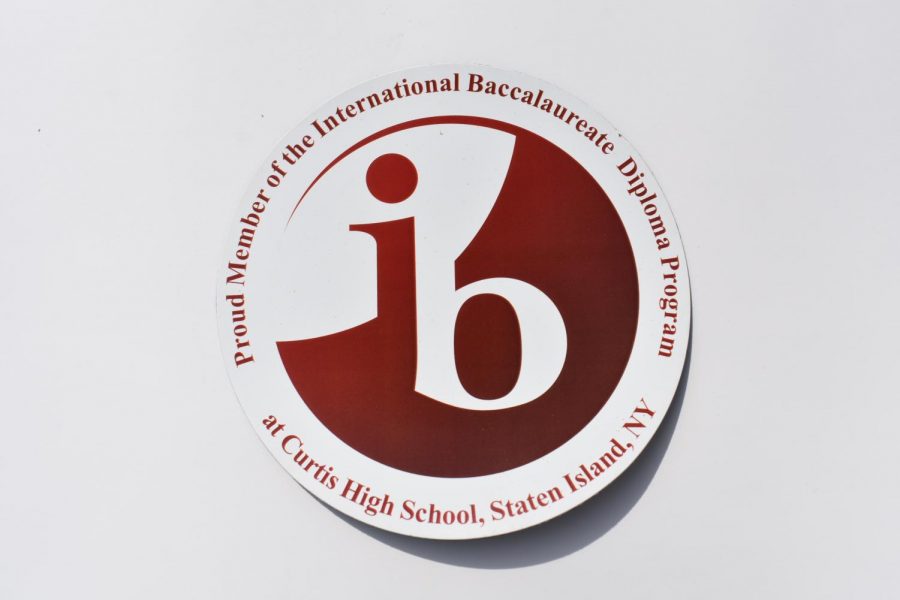 What does it mean to be an IB school?
