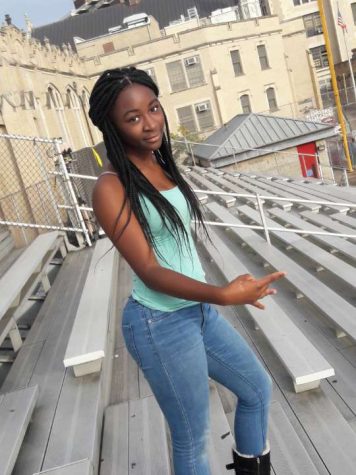 Remembering Jessica Green