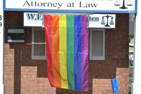 LGBTQ Exclusion in St. Patricks Day  Parade