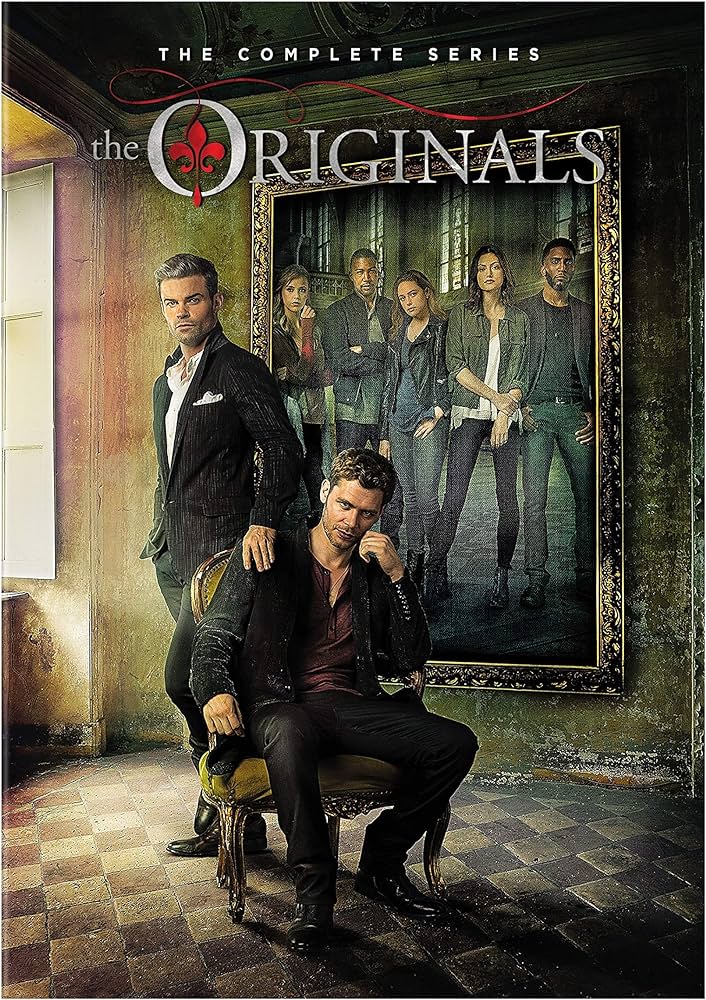 The Originals