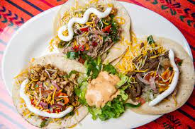 The Burrito Shoppe
