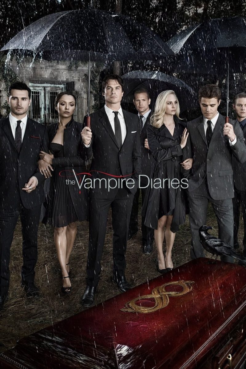 Vampire+Diaries