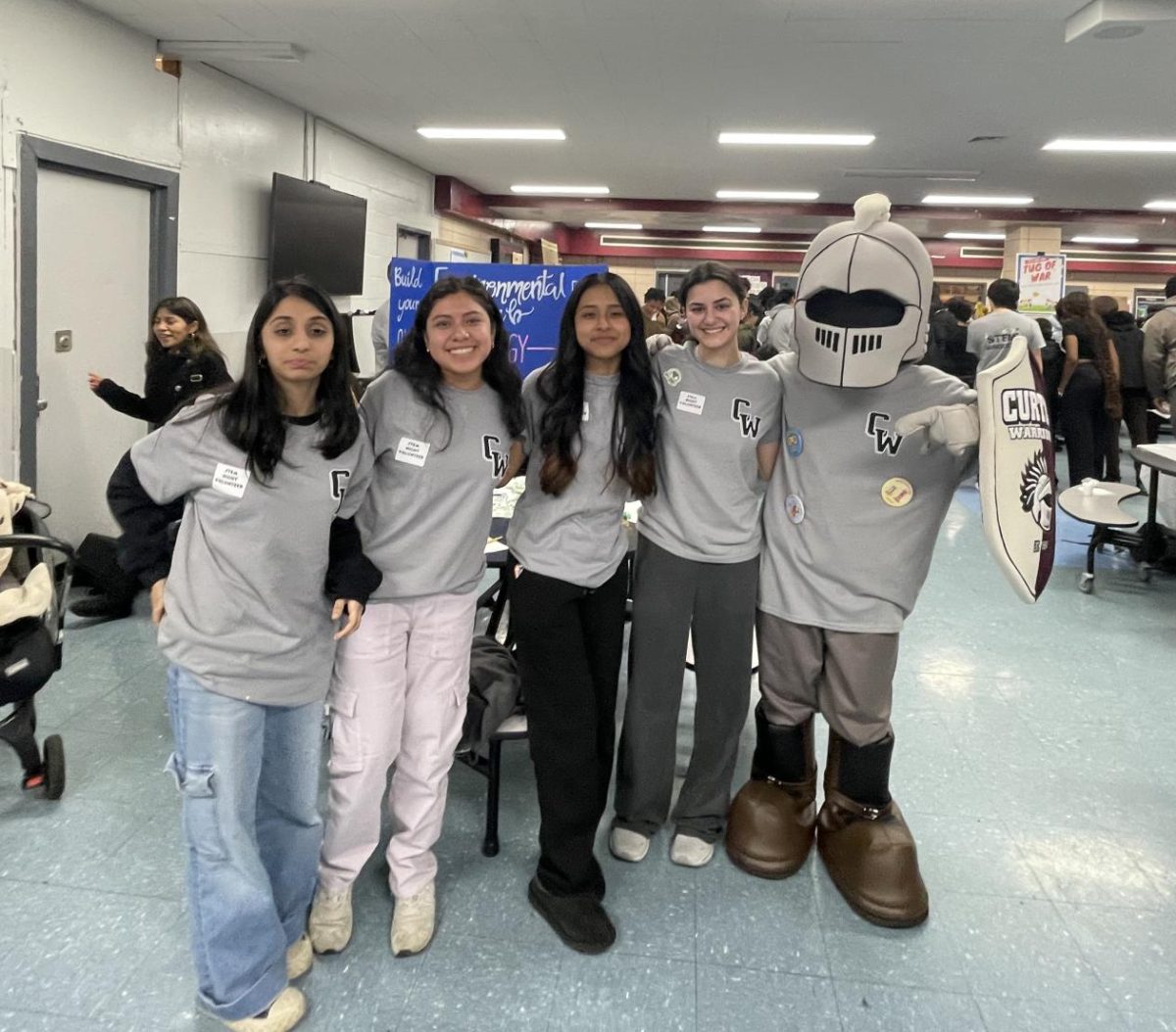 STEM Night